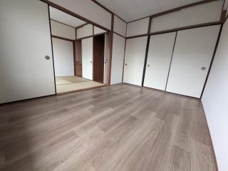 洋室