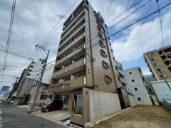 ティアラ堺町の外観画像