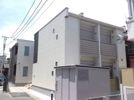 クレイノメトロノーム坂下の間取り画像