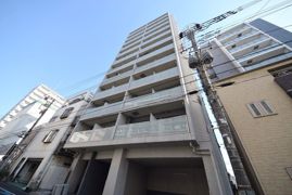 メゾンカルム?本橋?喰町の外観画像