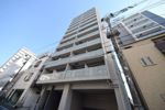 メゾンカルム?本橋?喰町の外観