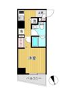 SHOKEN Residence横浜山手の間取り画像