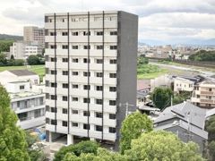 フェニックスハイツ大江の外観画像