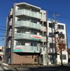 Stone Forestの外観