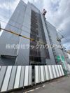 スプランディッド城東関目の外観