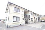サニーハイツ Cの間取り画像