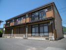 サンピア中川Bの間取り画像