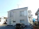 河内ハイツの間取り画像