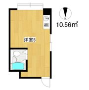 ジオナ深江橋の間取り画像