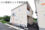 さくらハウスの間取り画像