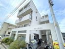 第2上田ビルの外観