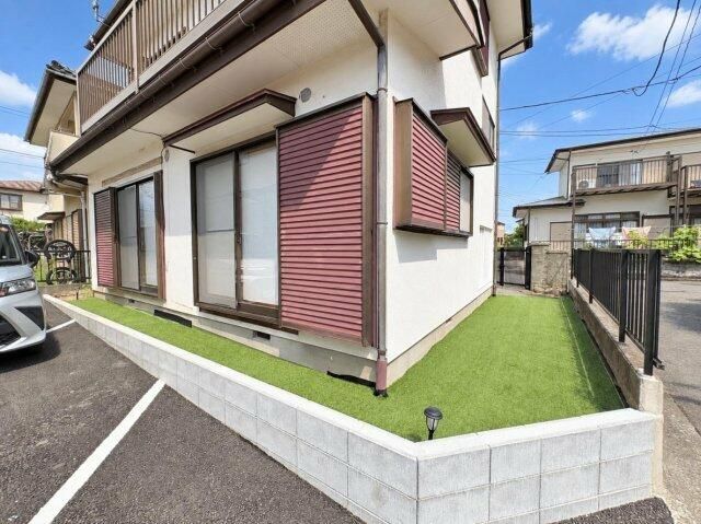 庭