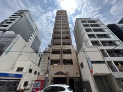 エステムコート心斎橋EASTIIラヴァンツァの外観画像