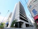 コンフォリア京町堀の間取り画像