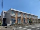 レオパレスアイエス湖西の間取り画像