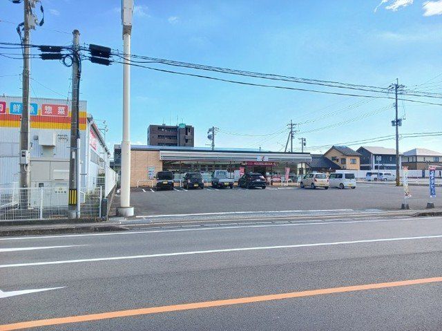 セブンイレブン鹿屋寿8丁目店まで500m
