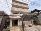 Plumeriaの間取り画像