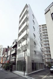 サングラータ恵比寿の外観画像