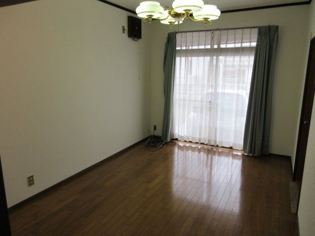 リビング
