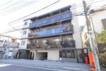 ハーモニーレジデンス東京南砂パークサイドの外観
