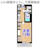 グレイス本千葉の間取り画像