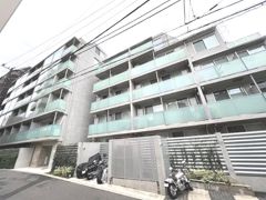 ZOOM広尾の外観画像