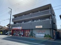 レジェンド永大の外観画像