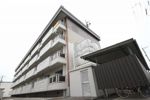 ローズハイツ川口の間取り画像