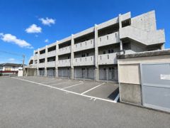 A-FLATの外観画像