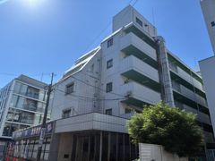 グリーンプラザみそのの外観画像