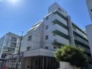 グリーンプラザみそのの外観