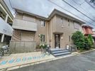 パルム和光の外観