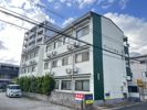 サンハイツ岩田の間取り画像