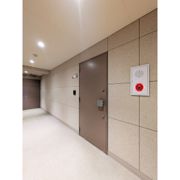 ルクレ板橋の間取り画像