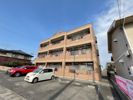ミレニアム福田の外観