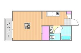 ANIESU BEEの間取り画像