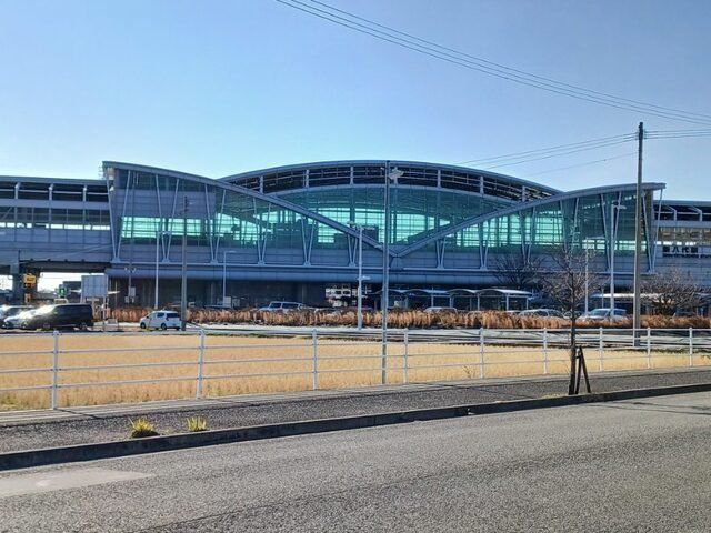 新八代駅まで950m