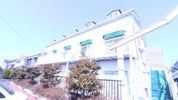 ドリーミーロードBの間取り画像
