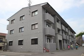 ベイヒル宮島口の外観画像