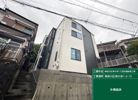 BASE三ツ沢下町の間取り画像