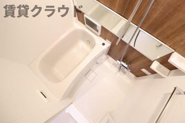 バスルーム