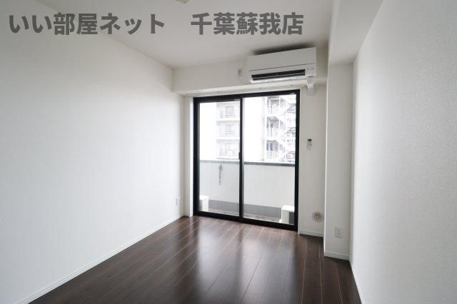 洋室