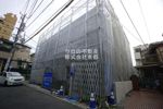 仮）本町2丁目メゾンの外観