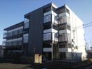 レオパレスエスト逆井の間取り画像