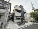 La-Crea曽根の外観