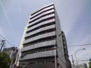 グルーブ神戸ハーバーアリーナの外観
