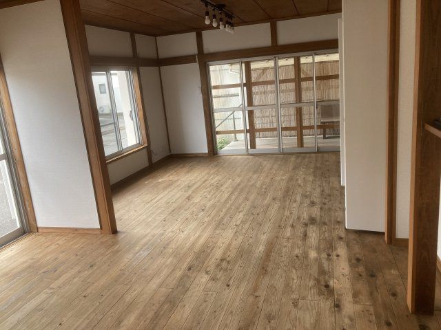 リビング