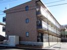 レオネクストコージーコートⅠの外観