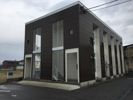 カーサスミレの外観