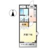 グランコートサノの間取り画像